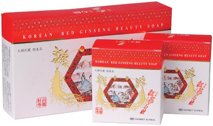 Red Ginseng  Made in Korea